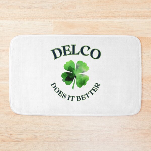 Item preview, Delco Does it Better  designed and sold by Soccer4ja9.
