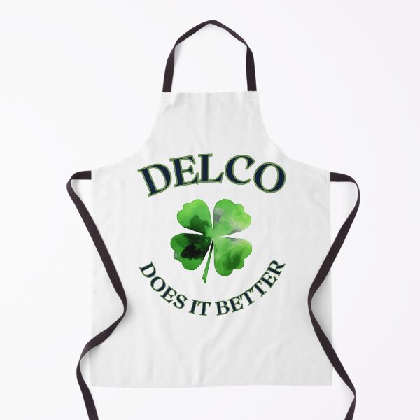 Item preview, Delco Does it Better  designed and sold by Soccer4ja9.