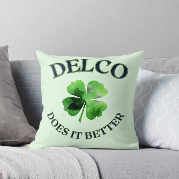 Item preview, Delco Does it Better  designed and sold by Soccer4ja9.