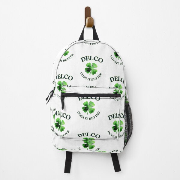 Item preview, Delco Does it Better  designed and sold by Soccer4ja9.