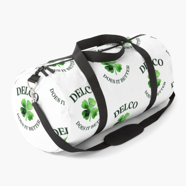 Item preview, Delco Does it Better designed and sold by Soccer4ja9.
