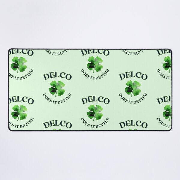 Item preview, Delco Does it Better  designed and sold by Soccer4ja9.