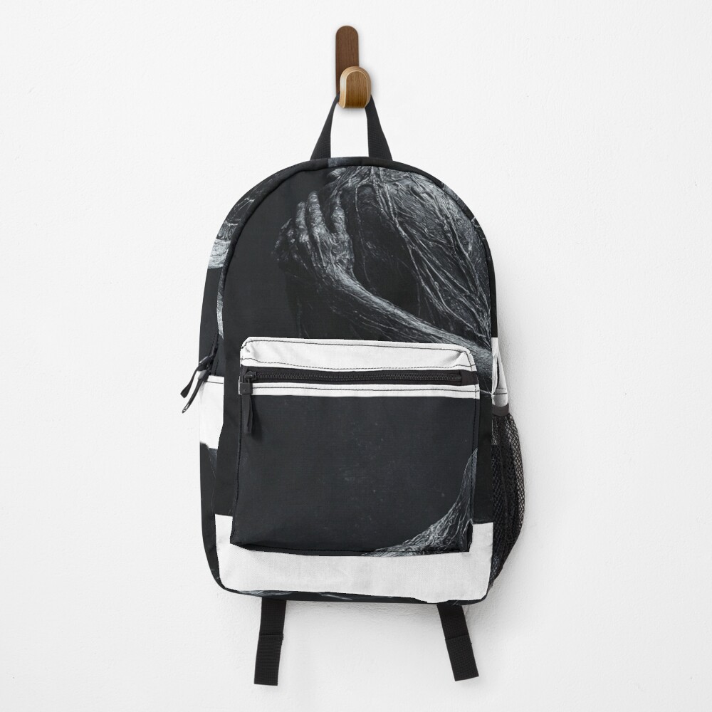 Item preview, Backpack designed and sold by RicoInStudios.