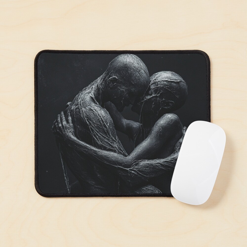 Item preview, Mouse Pad designed and sold by RicoInStudios.