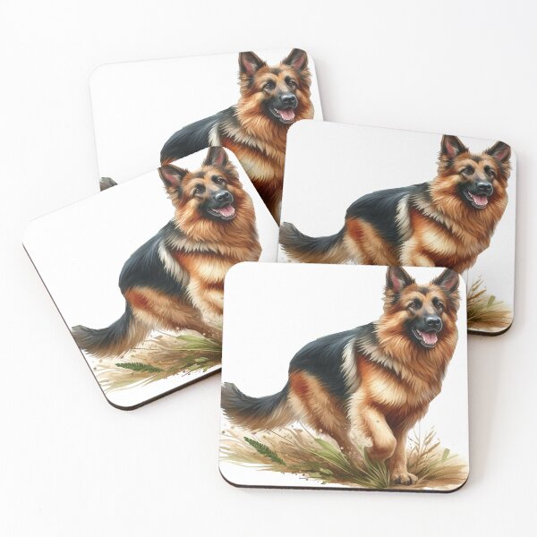 Item preview, German Shepherd Dog designed and sold by francous03.
