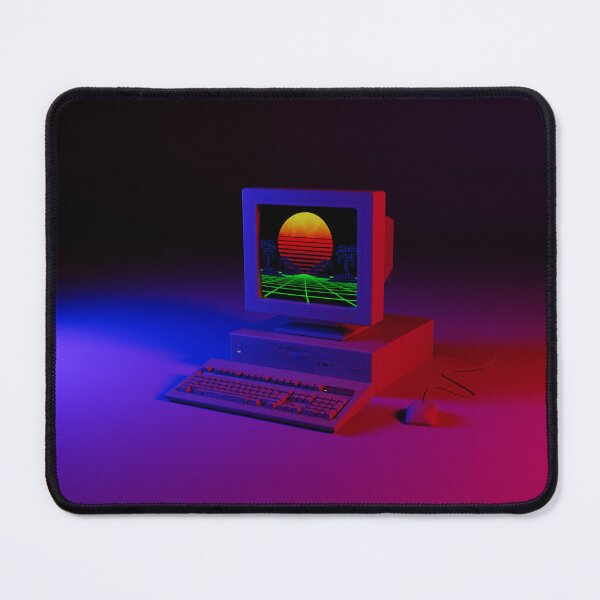 Item preview, Vaporwave Computer designed and sold by serpico93.