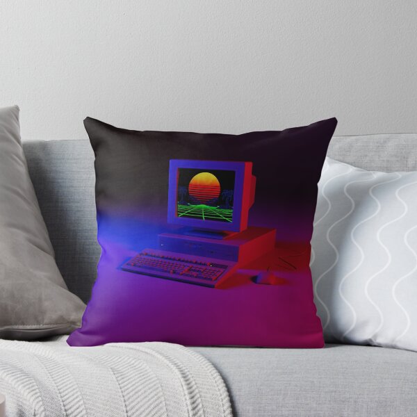 Item preview, Vaporwave Computer designed and sold by serpico93.