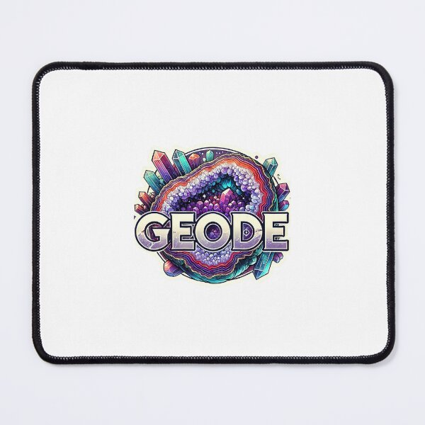 Item preview, Geode I designed and sold by ChicClicker.