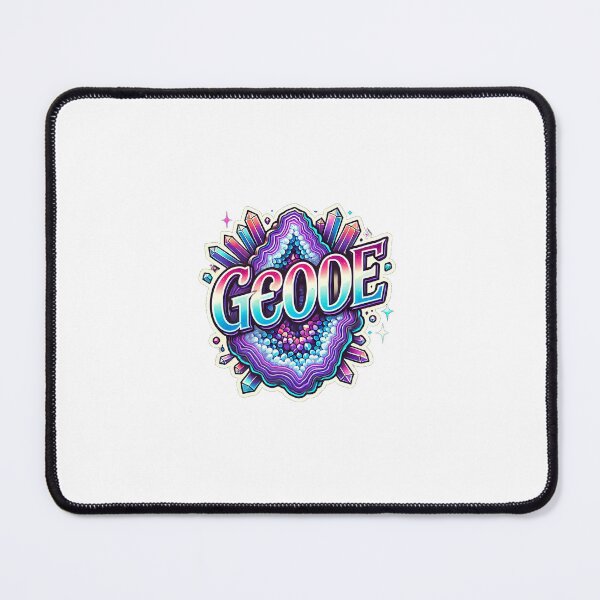 Item preview, Geode II designed and sold by ChicClicker.