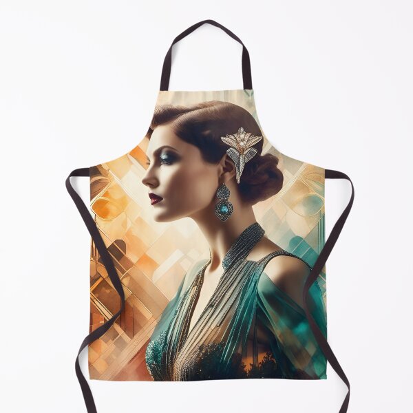 Artikelvorschau, Glamour der Vergangenheit 2 entworfen und verkauft von JJArtCreations.