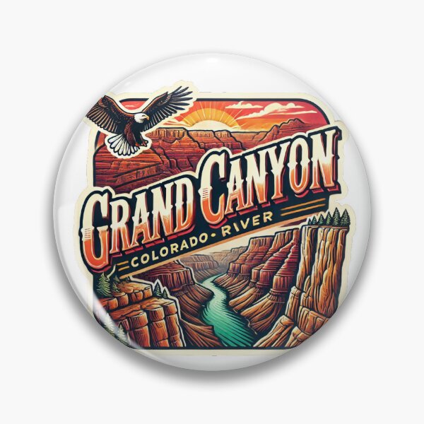 Item preview, Grand Canyon designed and sold by ChicClicker.
