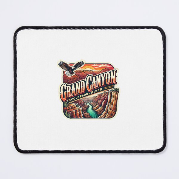 Item preview, Grand Canyon designed and sold by ChicClicker.