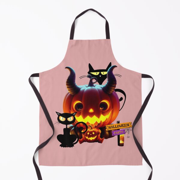 Item preview, Halloween Cat designed and sold by UD-Design.