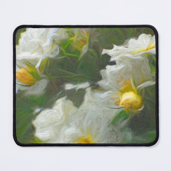 Item preview, White Roses designed and sold by bertsworks300.
