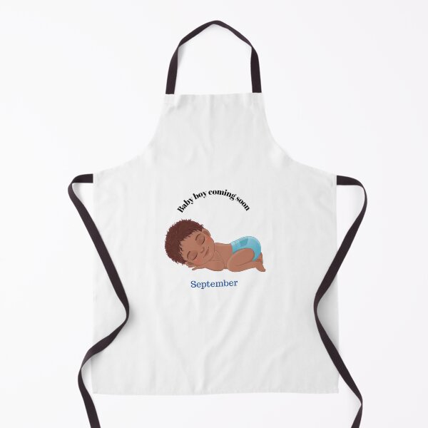 Item preview, black baby boy designed and sold by TeesbyPZM1.