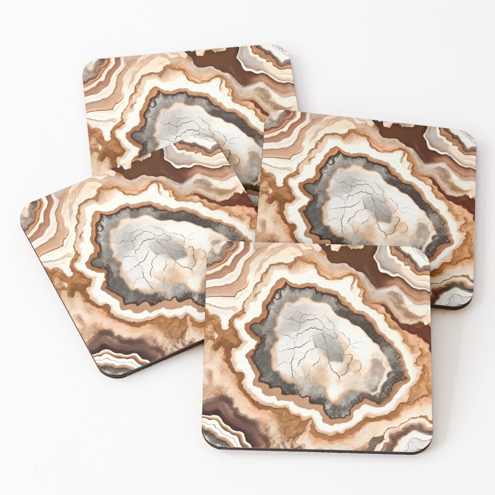 Item preview, Coasters (Set of 4) designed and sold by BirdsnStuff.