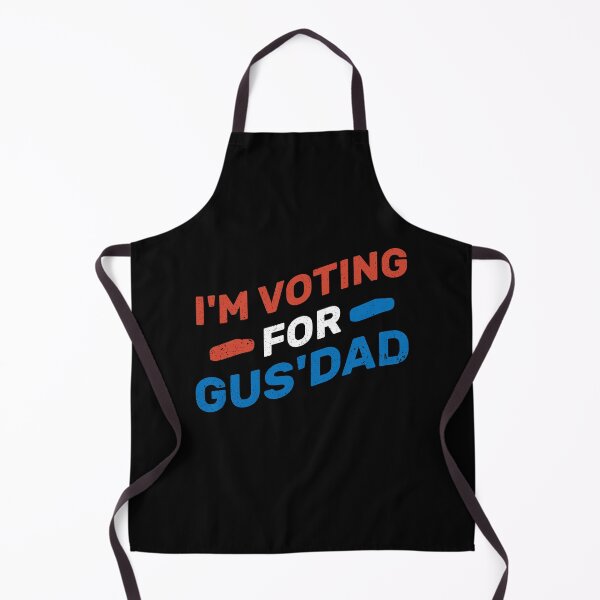 Item preview, I'm Voting For Gus Walz Dad Harris Walz 2024 designed and sold by Be Cool (5.0) ⭐⭐⭐⭐⭐.