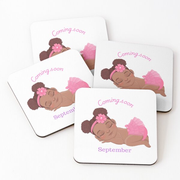 Item preview, Gender reveal of a baby designed and sold by TeesbyPZM1.