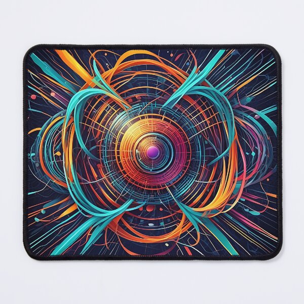 Item preview, Quantum Symphony designed and sold by 0penvimark.