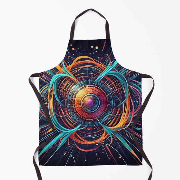 Item preview, Quantum Symphony designed and sold by 0penvimark.