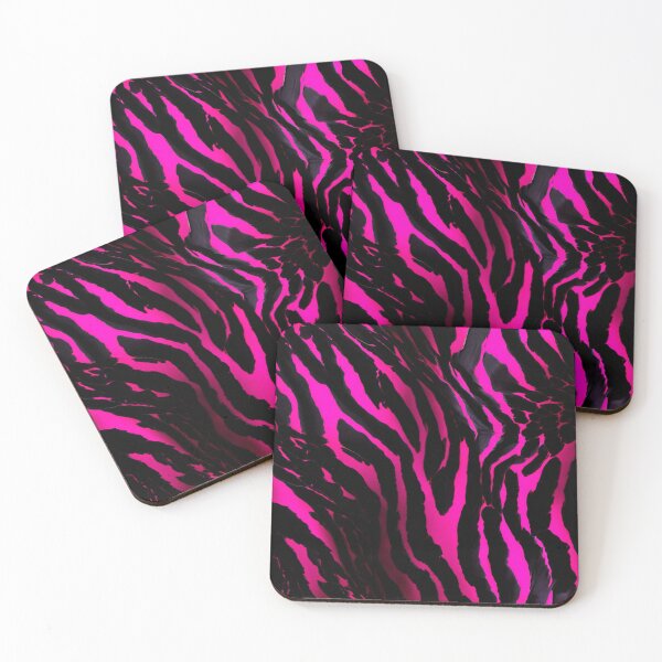 Item preview, Contemporary Animal Print designed and sold by BirdsnStuff.