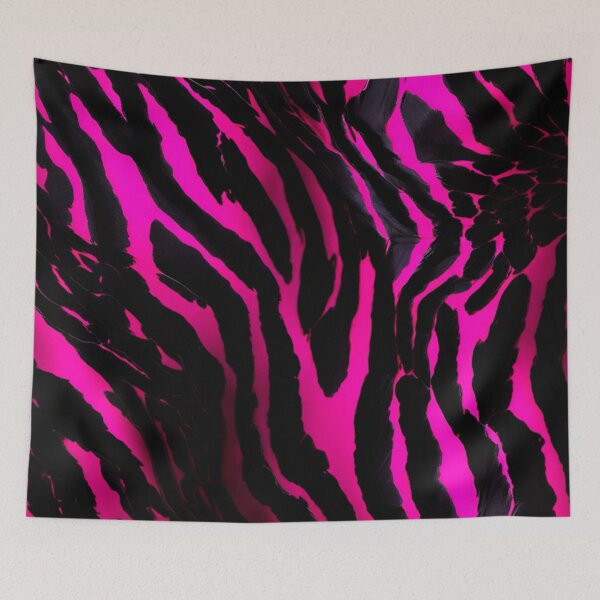 Item preview, Contemporary Animal Print designed and sold by BirdsnStuff.