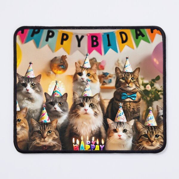 Item preview, Cats Party designed and sold by Caloop-designs.