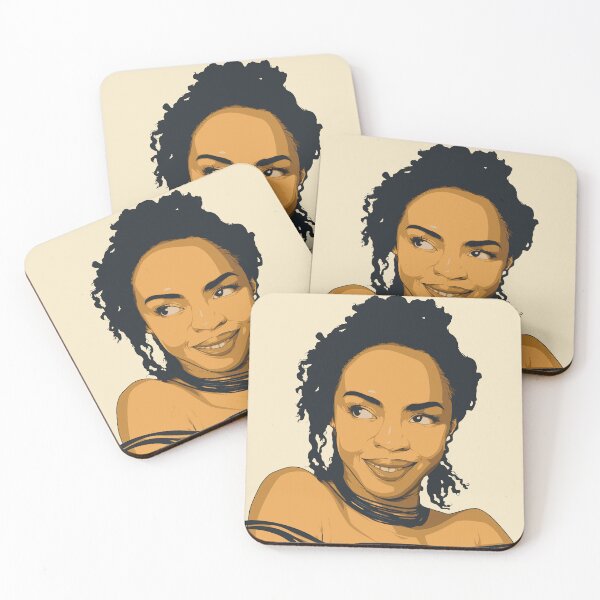 Item preview, Lauryn Hill designed and sold by dready-311.