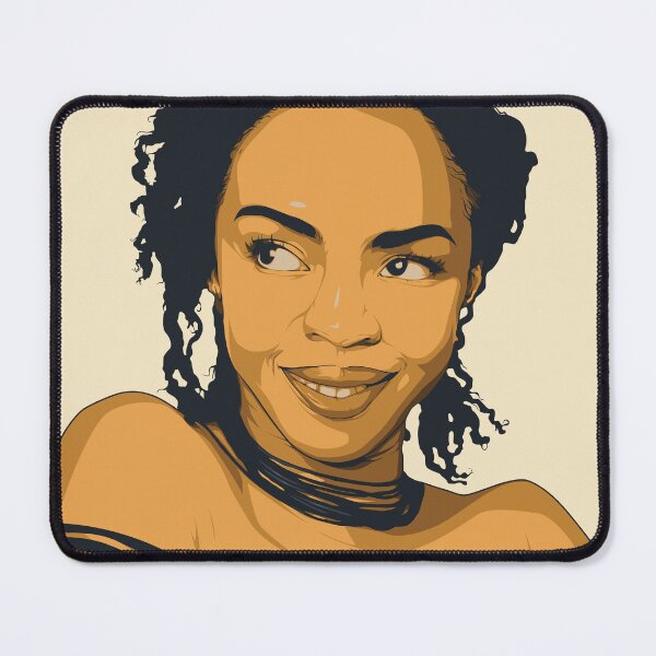 Item preview, Lauryn Hill designed and sold by dready-311.
