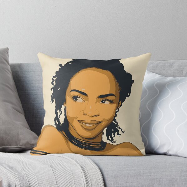 Item preview, Lauryn Hill designed and sold by dready-311.