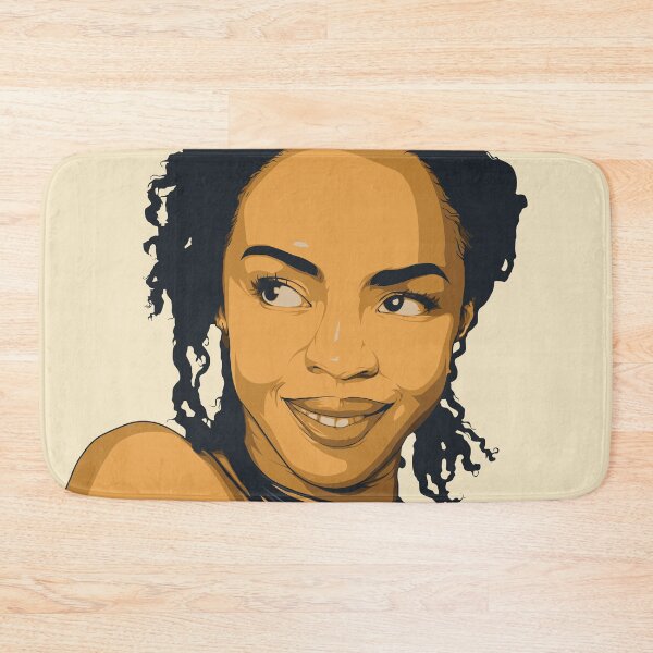Item preview, Lauryn Hill designed and sold by dready-311.