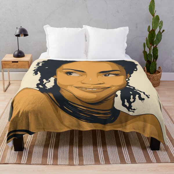 Item preview, Lauryn Hill designed and sold by dready-311.
