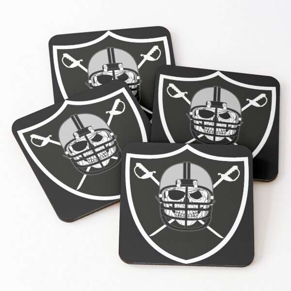 Item preview, Raiders Skull designed and sold by MurpheusTech.