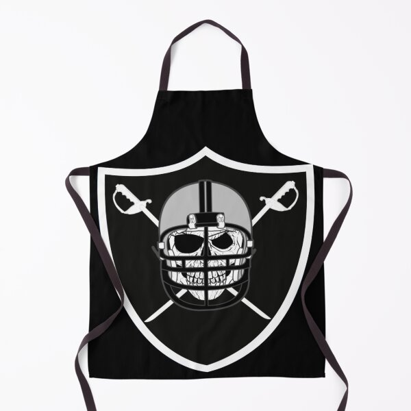 Item preview, Raiders Skull designed and sold by MurpheusTech.