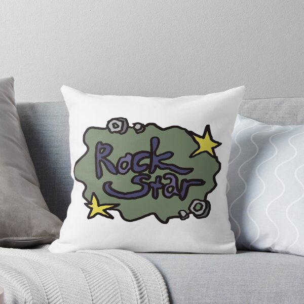 Item preview, rockstar  designed and sold by alevealev.