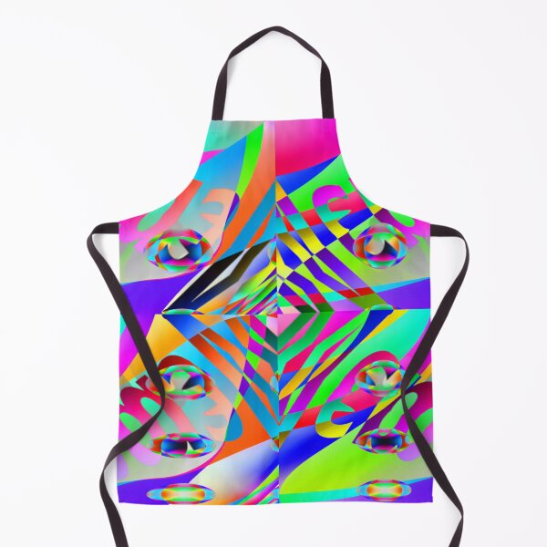 Item preview, Another confusing decorative pattern... designed and sold by Harryucksche.