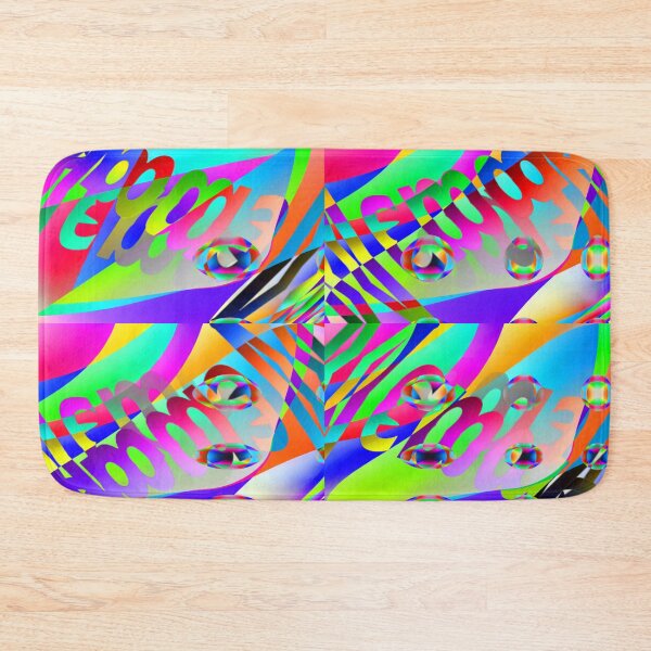 Item preview, Another confusing decorative pattern... designed and sold by Harryucksche.