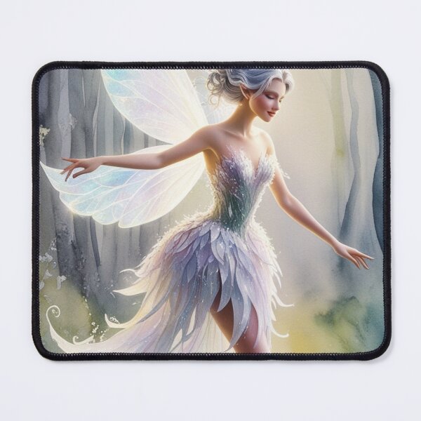 Item preview, Enchanted Fairy Whispers designed and sold by mirko-rimini.
