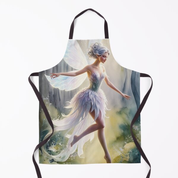 Item preview, Enchanted Fairy Whispers designed and sold by mirko-rimini.