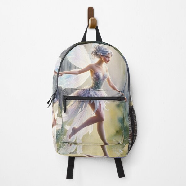 Item preview, Enchanted Fairy Whispers designed and sold by mirko-rimini.