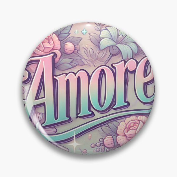 Artikelvorschau, Pastel Amore entworfen und verkauft von Alfiemonkey.