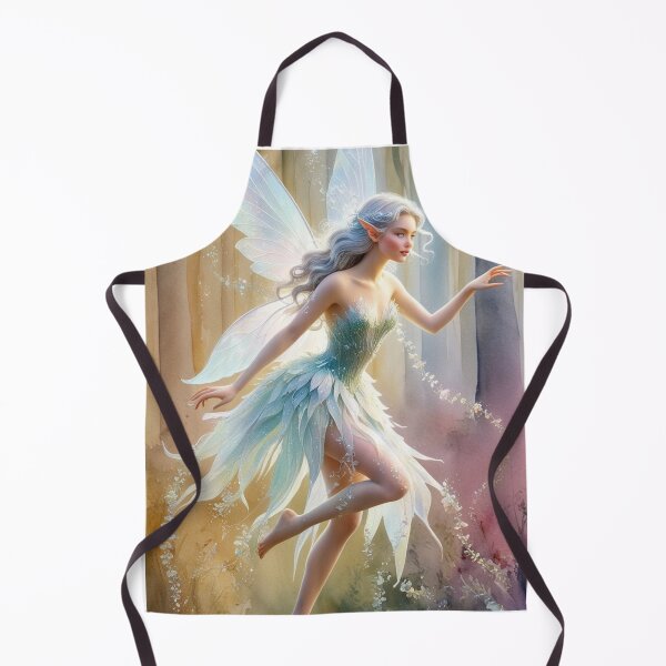 Item preview, Mystical Fairy Realm designed and sold by mirko-rimini.
