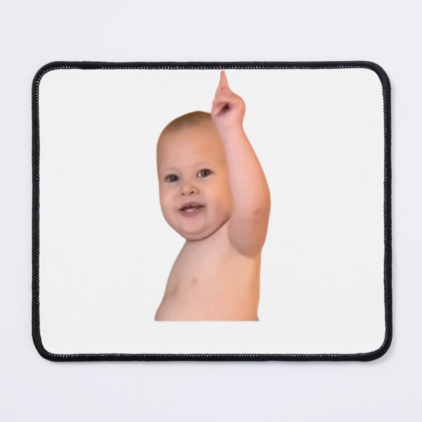 Item preview, 4 seasons Orlando baby meme  designed and sold by CapriCreatives.