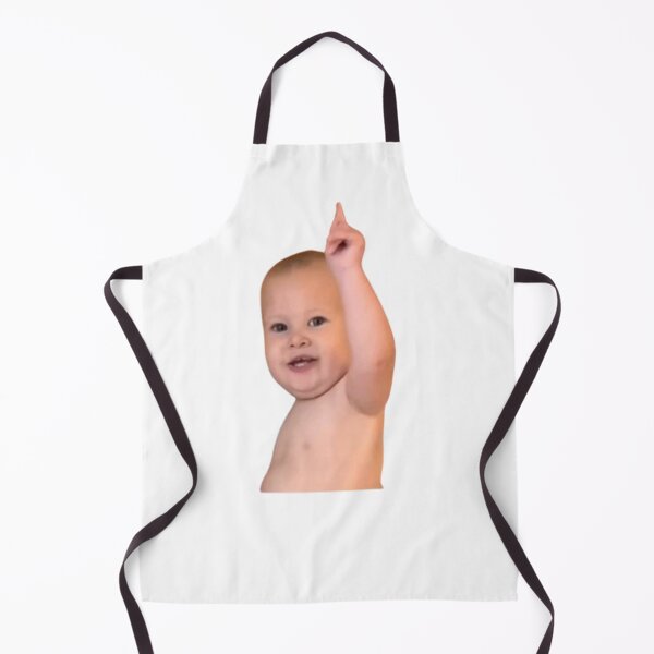 Item preview, 4 seasons Orlando baby meme designed and sold by CapriCreatives.