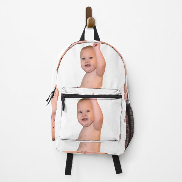 Item preview, 4 seasons Orlando baby meme designed and sold by CapriCreatives.
