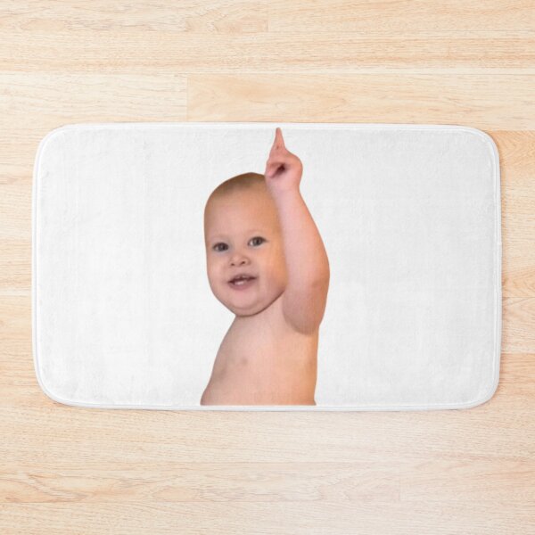 Item preview, 4 seasons Orlando baby meme  designed and sold by CapriCreatives.