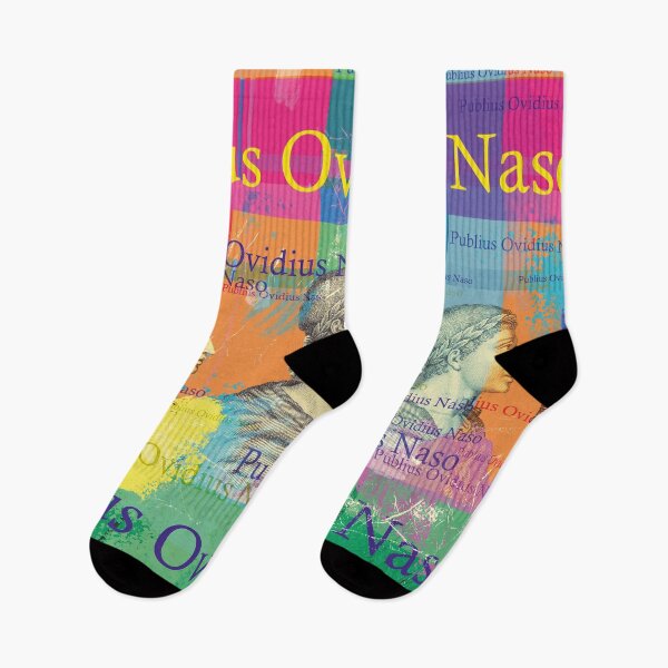 Item preview, Publius Ovidius Naso designed and sold by Mauswohn.