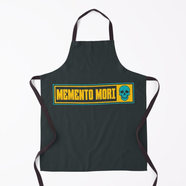 Item preview, Memento Mori - Skull designed and sold by Playa Angel.