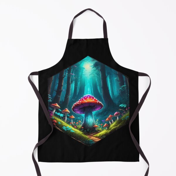 Item preview, Fantasy mushroom designed and sold by AbsoluteA.