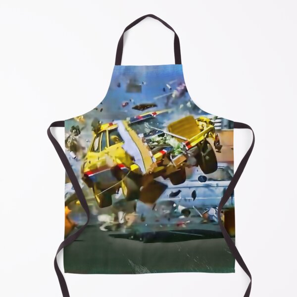 Item preview, Mad Max MFP Pursuit designed and sold by Coolness68.
